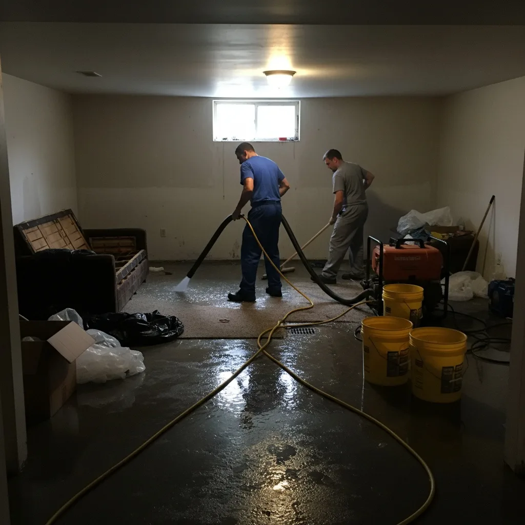 EmeraldSurge in Olathe